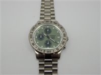 Montre Fossil Homme Drt in Acier DT4020 - DT4020